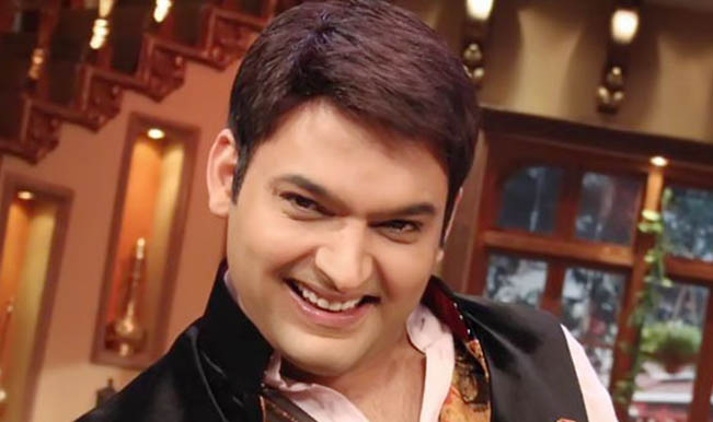 kapil sharma show