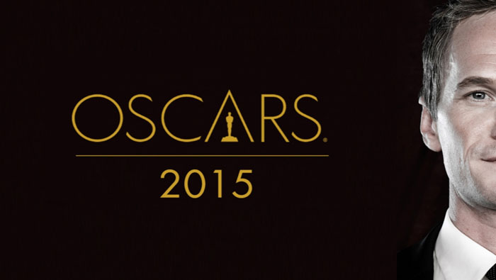 academy award 2015