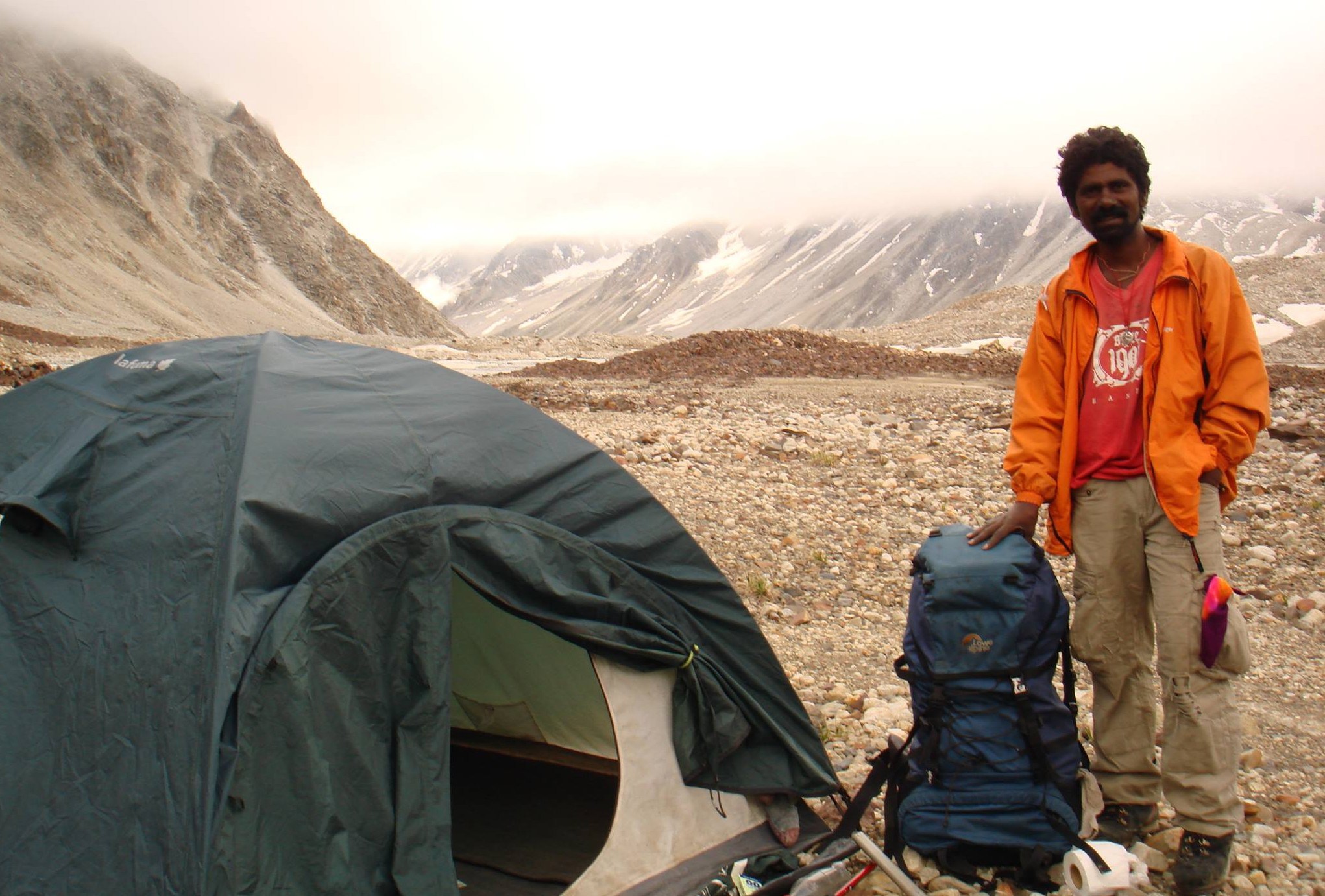 malli mastan babu