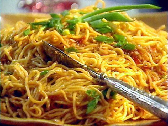 Nestle Maggi Noodles