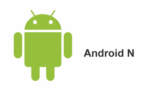 android-N-operating-system