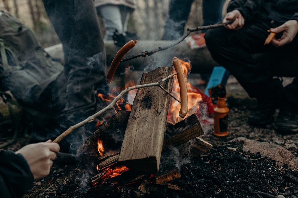 5 Must-Have Camping Essentials