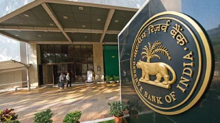 Reserve Bank of India