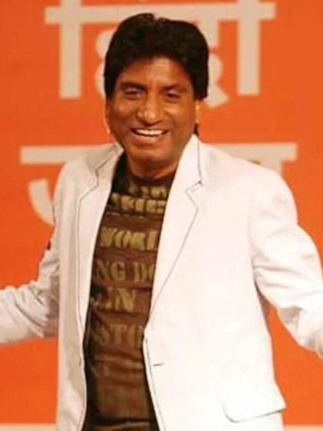 Raju Srivastav Short Life and Bio