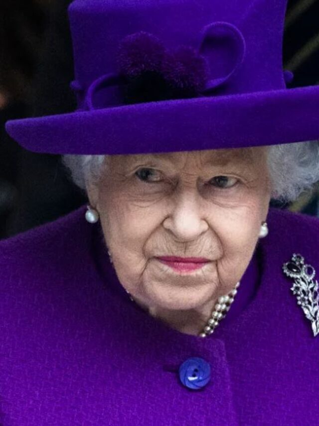 17 Things you might not know about Queen Elizabeth-II