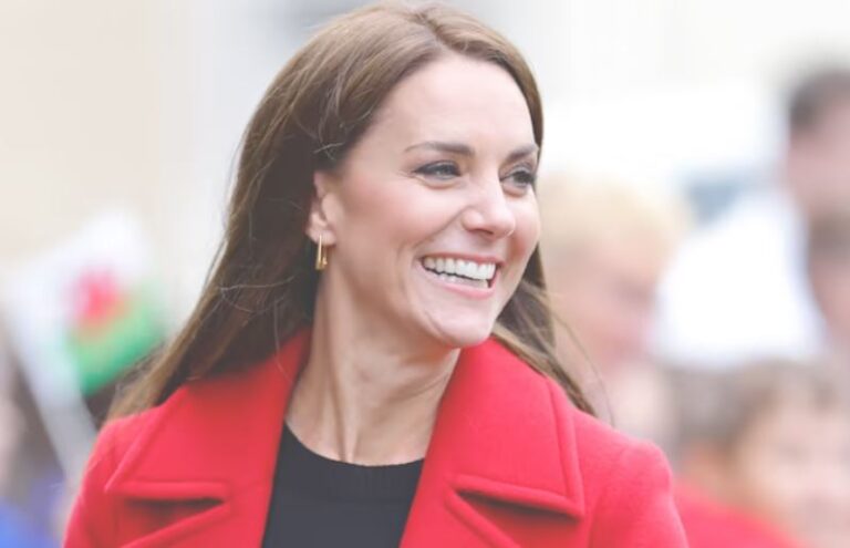 5 Eating Habits of Royal Kate Middleton that keep her fit and glowing ...