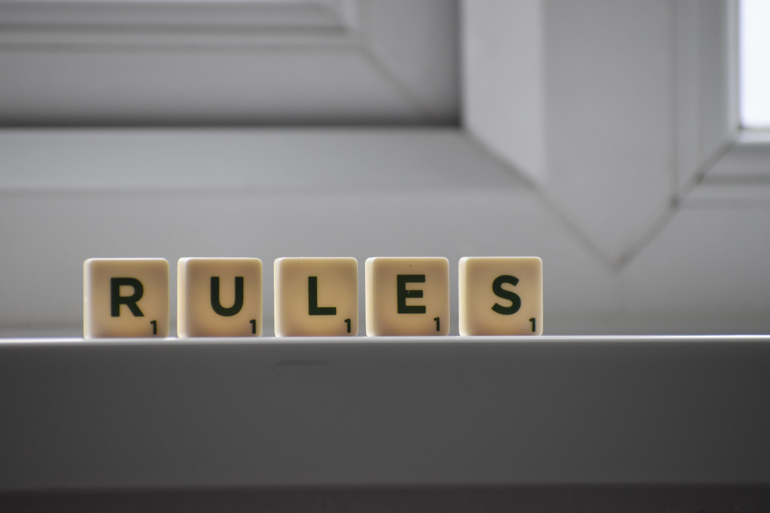 rules-regulations