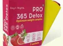 pro-detox 365