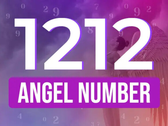 1212 angel number importance