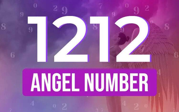 1212 angel number importance